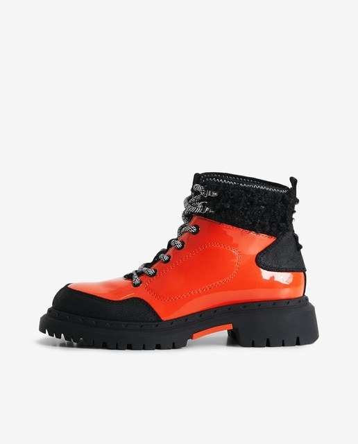Imagen 0 de Bota alta