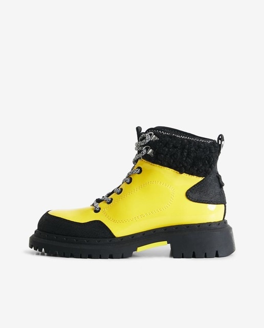 Imagen 0 de Bota alta