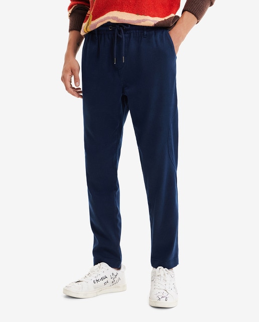 Imagen 0 de Jogger cordones