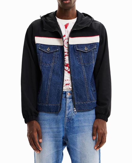 Imagen 0 de Chaqueta de abrigo