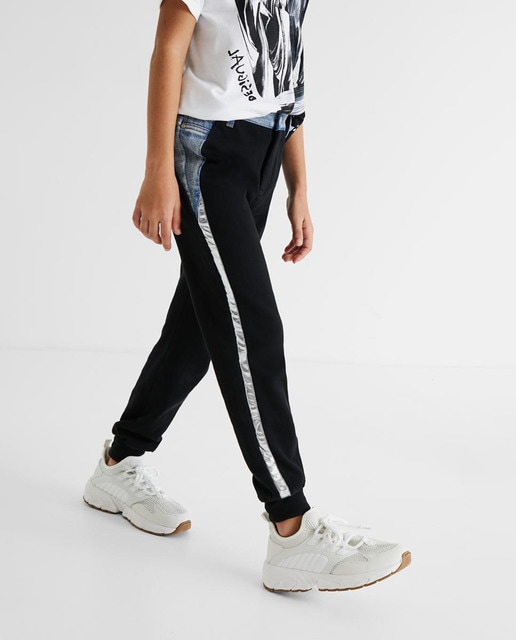 Imagen 0 de Pantalones largos