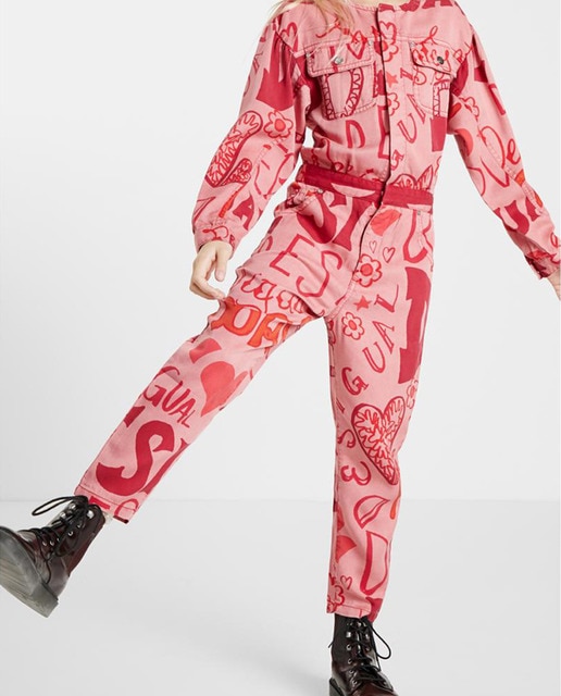 Imagen 0 de Pantalones generales