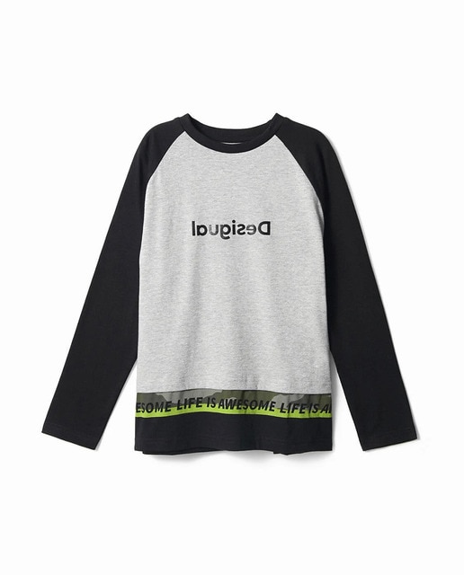 Imagen 0 de Camiseta manga larga