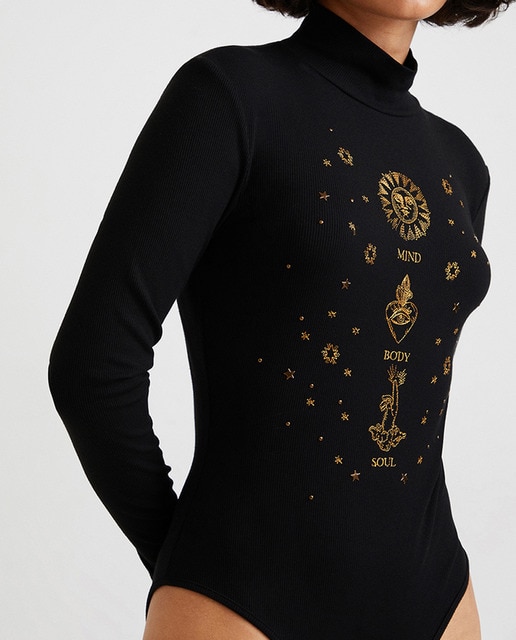 Imagen 0 de Camiseta body