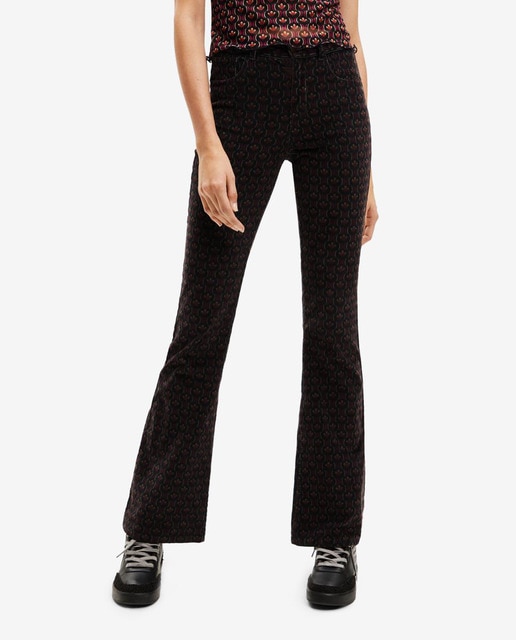 Imagen 0 de Pantalones largos