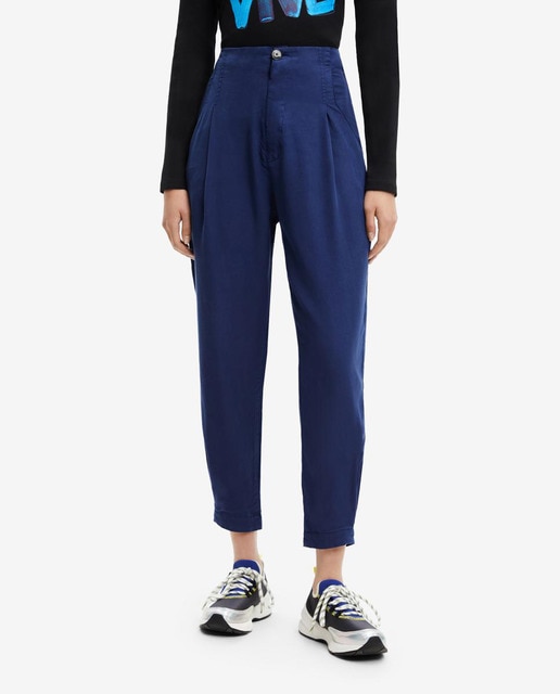Imagen 0 de Pantalones largos