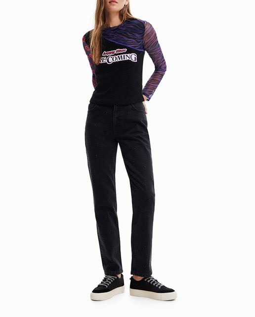 Imagen 0 de Camiseta manga larga