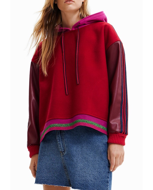 Imagen 0 de Sudadera manga larga