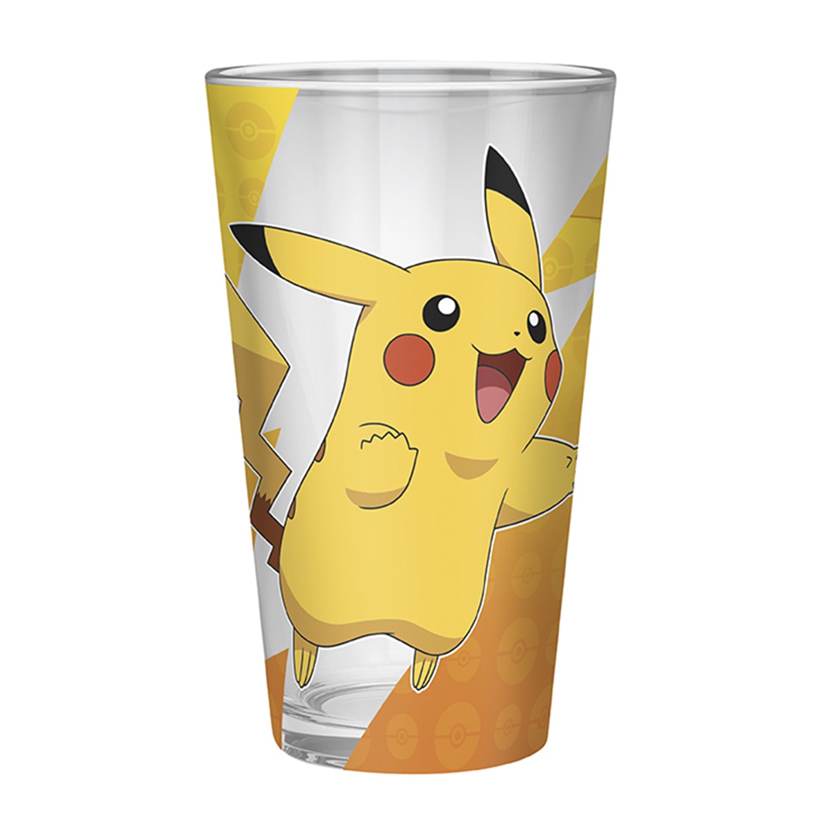 Copo XXL Pikachu Pokémon 1