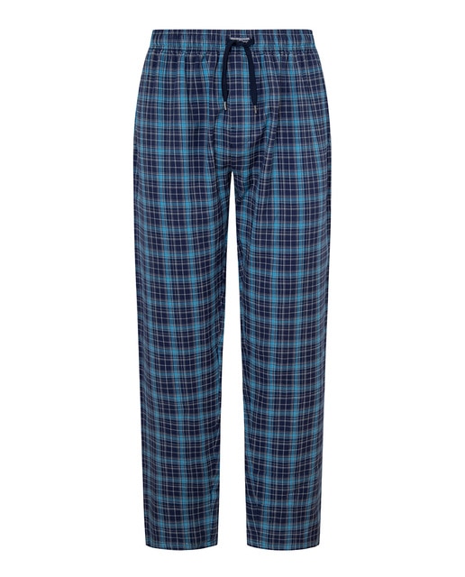 Imagen 0 de Pantalón pijama de hombre largo de Villela