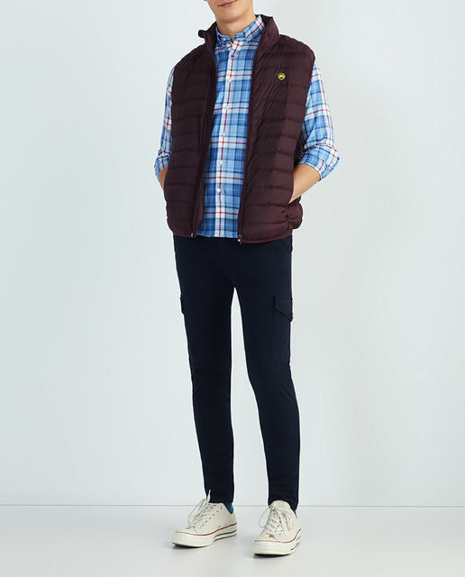 Imagen 0 de Pantalón de hombre cargo