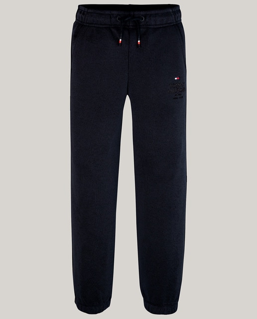 Imagen 0 de Pantalón deportivo de bebé niño largo