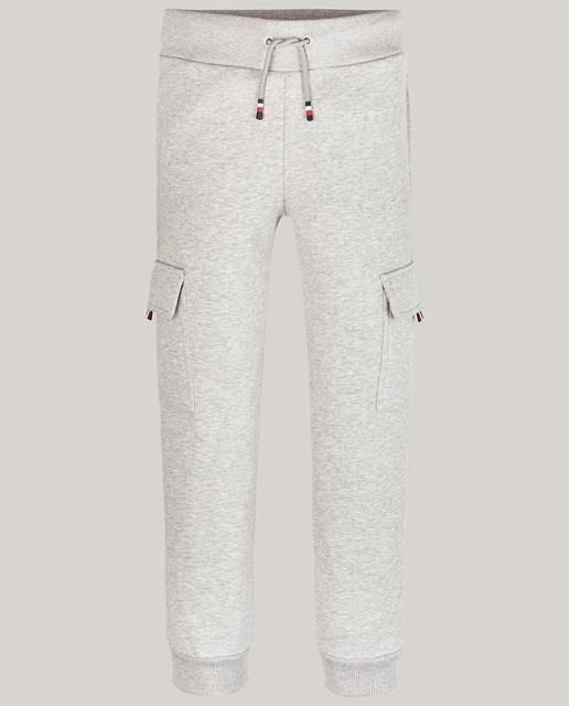 Imagen 0 de Pantalón deportivo de bebé niño largo