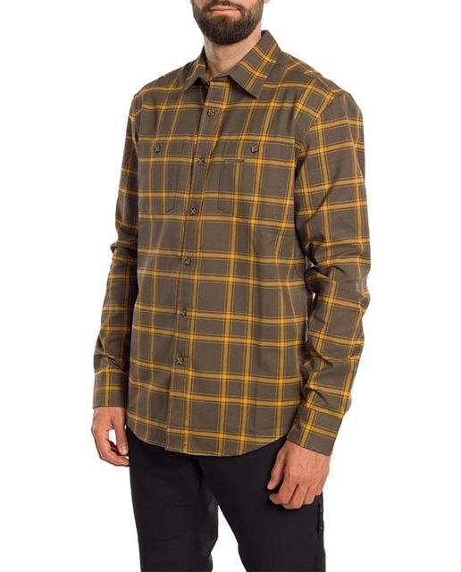 Imagen 0 de Camisa Zernez