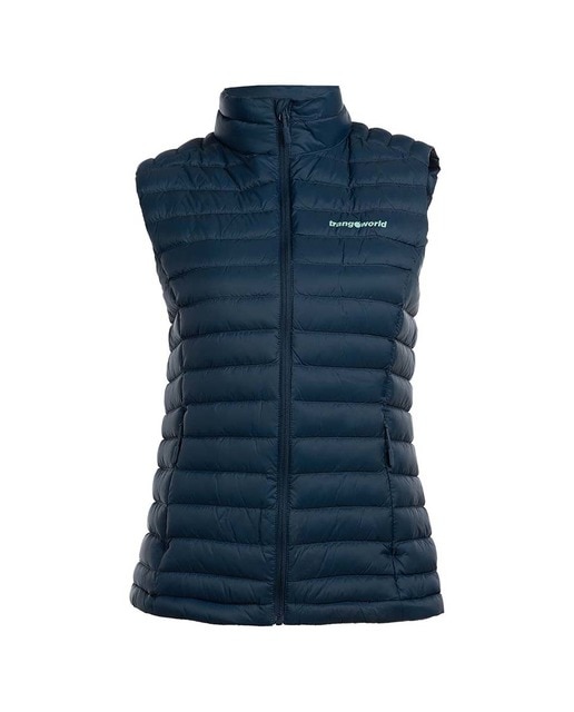 Imagen 0 de Chaleco Saloria Dc