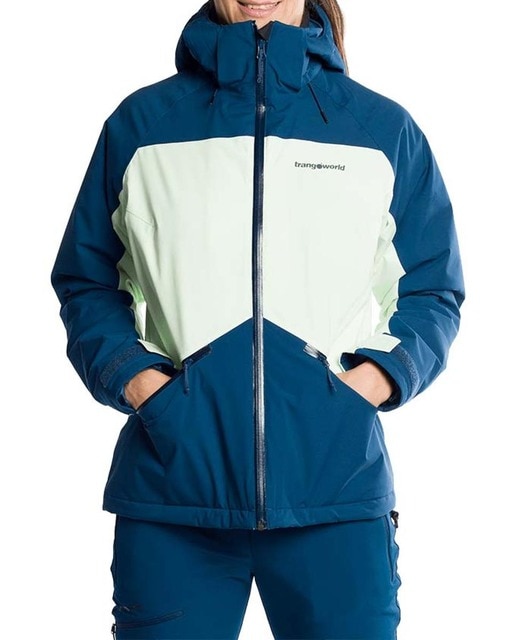 Imagen 0 de Chaqueta Bodo Termic Vd