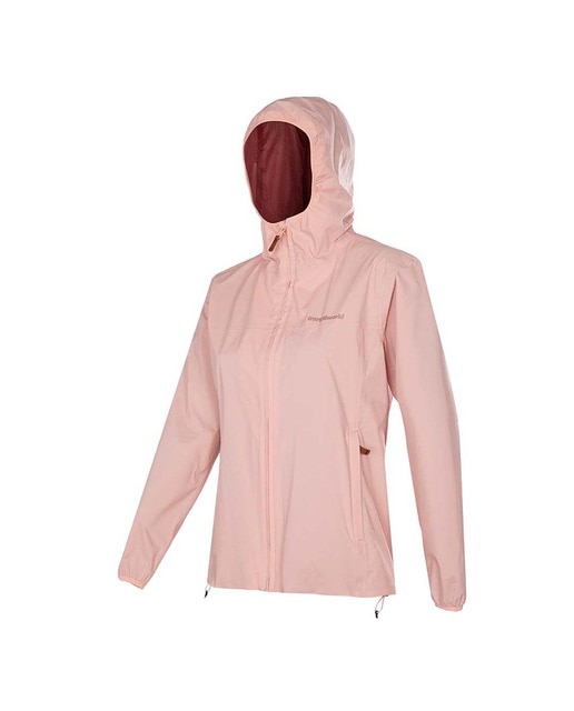 Imagen 0 de Chaqueta Tacora Th