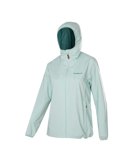 Imagen 0 de Chaqueta Tacora Th