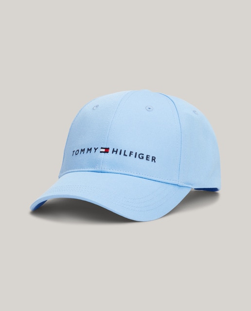 Imagen 0 de Gorra de niña con logo corporativo