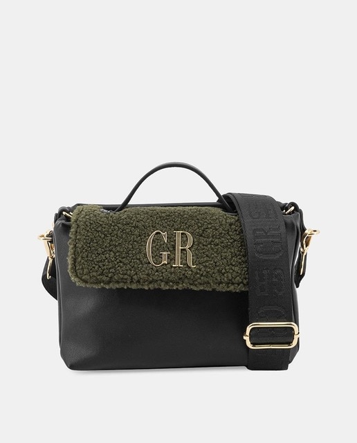 Imagen 0 de Bolso sintético