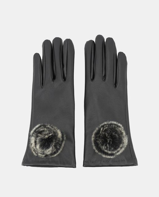 Imagen 0 de Guantes borla