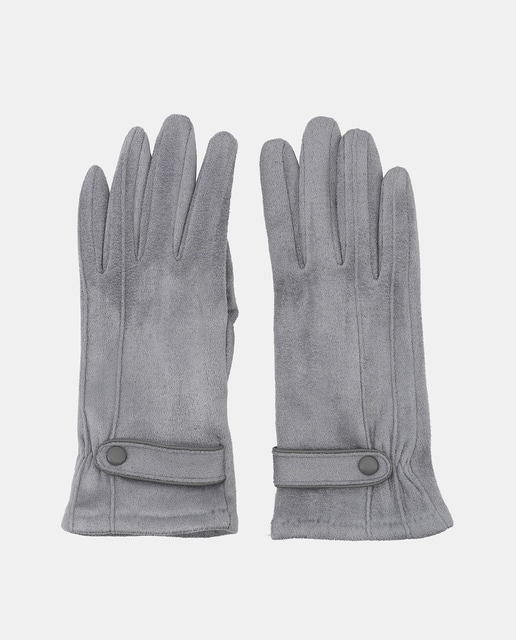 Imagen 0 de Guantes botón