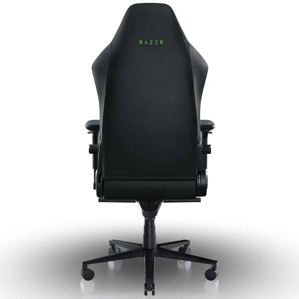 Cadeira Gaming Razer Iskur V2 - Preto/Verde 5