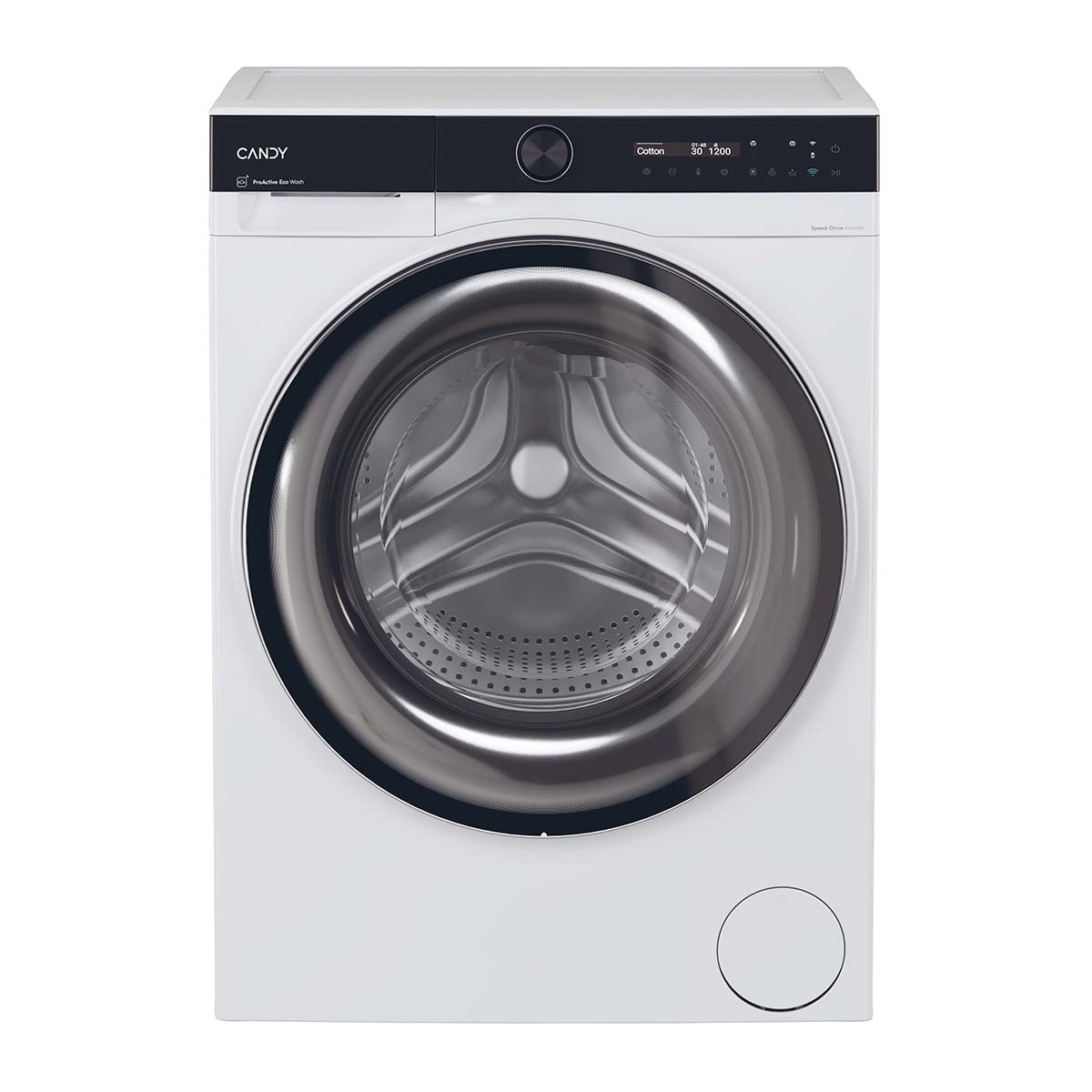 Imagen 0 de Lavadora Candy 9 Kg / 1400 rpm, ProWash, Smart - BS 49B9-S