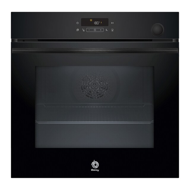 Imagen 0 de Horno multifunción Balay hidrolítico con función freidora - 3HA5178N6