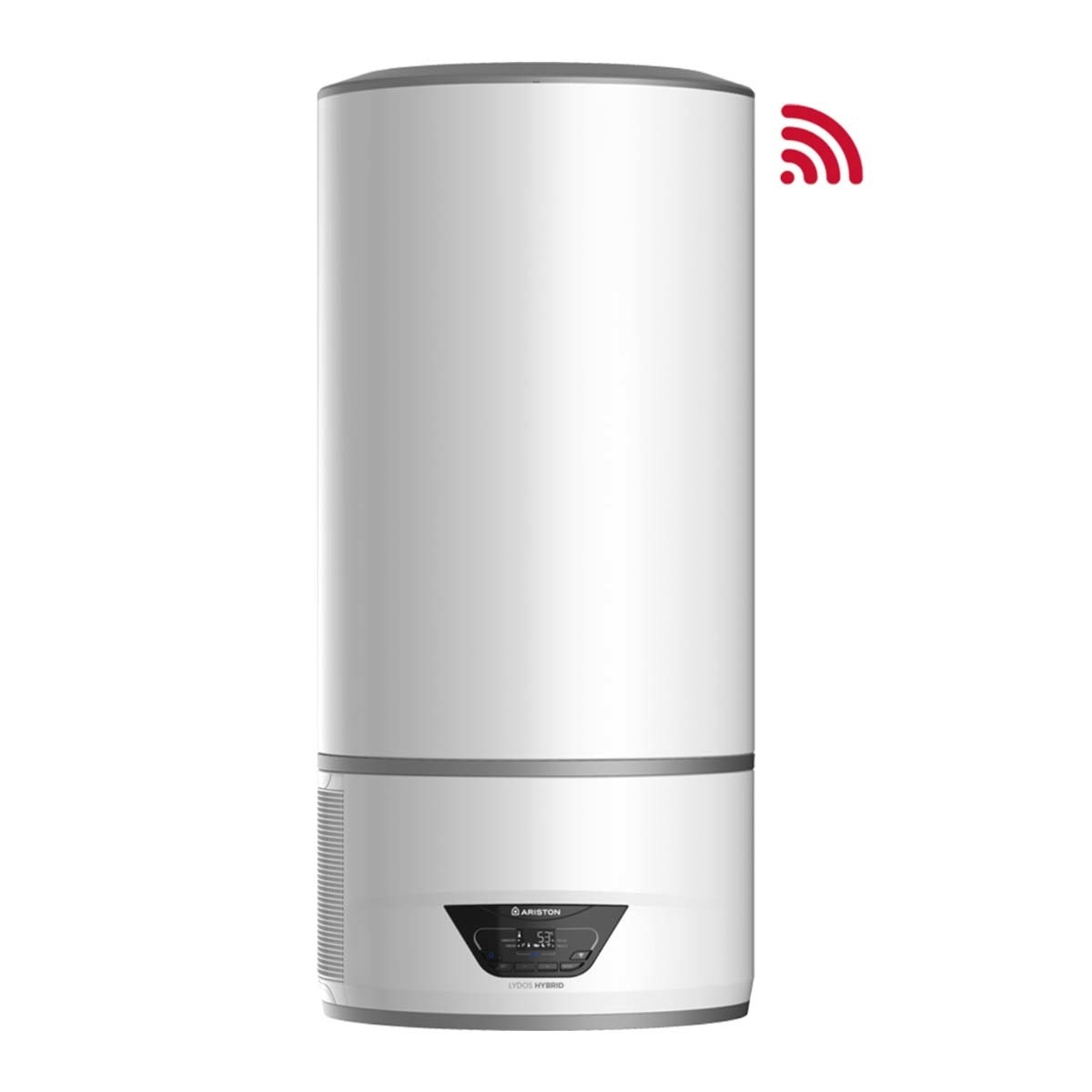 Aerotermo Ariston 80 litros WiFi - LYDOS HYBRID80L 1