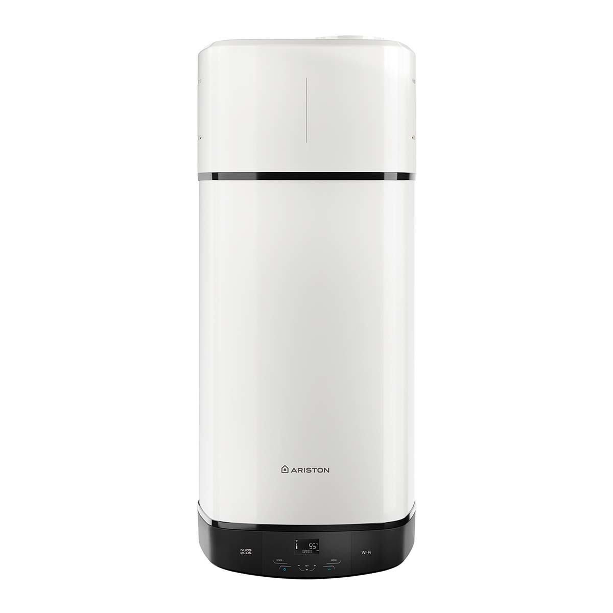 Aerotermo Ariston 80 litros WiFi - NUOS P.S2 80WH 1