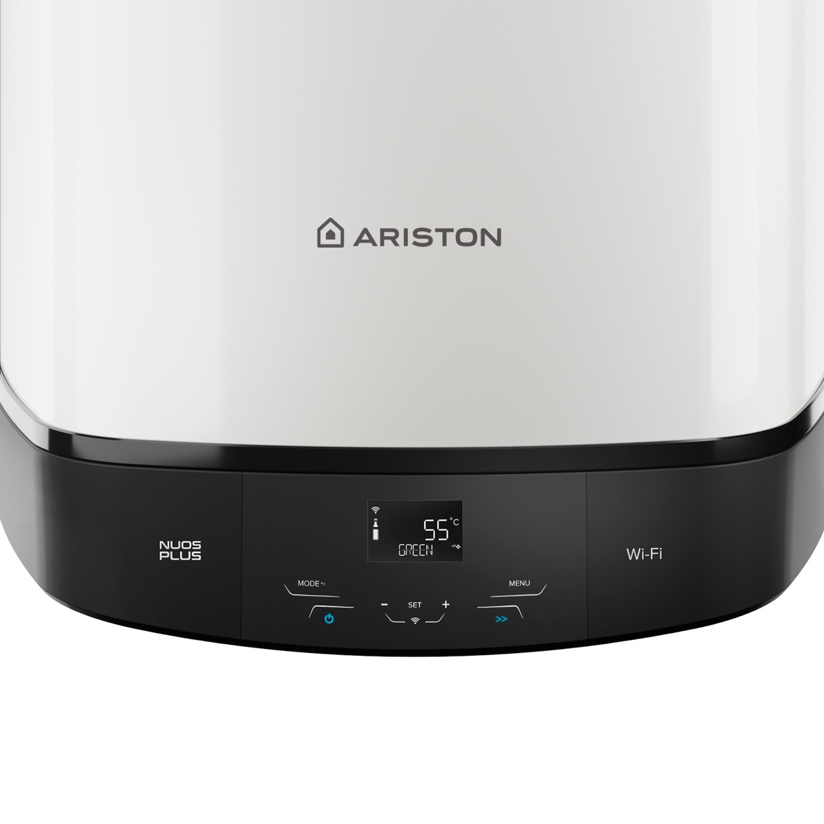 Aerotermo Ariston 80 litros WiFi - NUOS P.S2 80WH 4