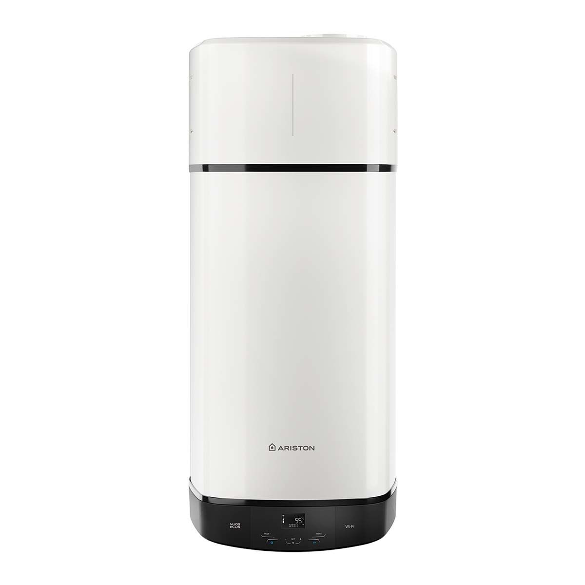 Imagen 0 de Aerotermo Ariston 100 litros WiFi  - NUOS P.S2 110WH