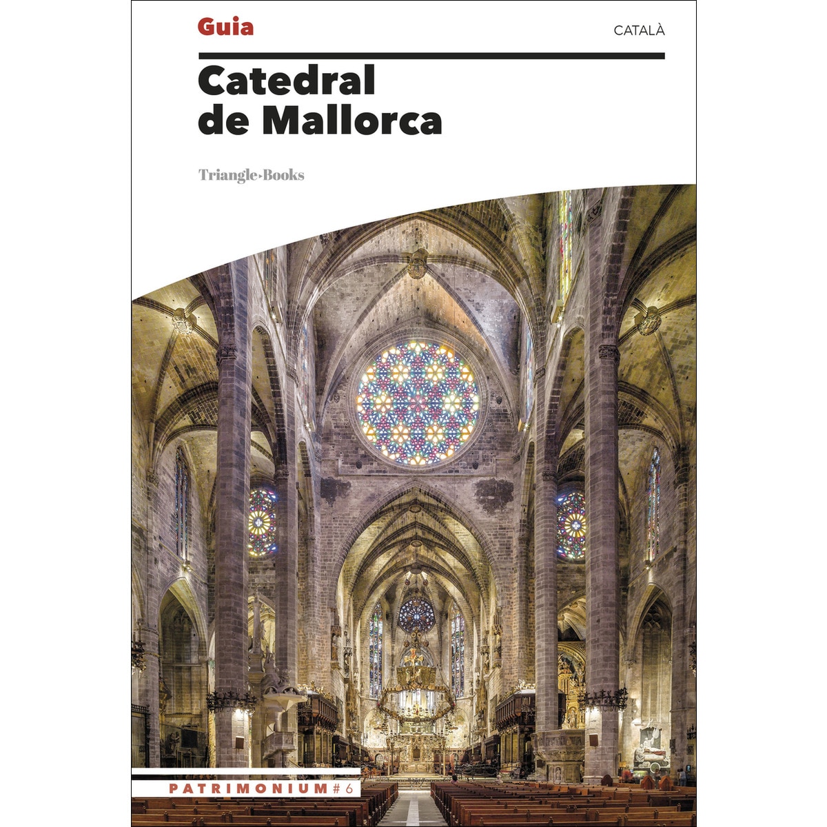 Catedral de Mallorca (Capa mole) 1