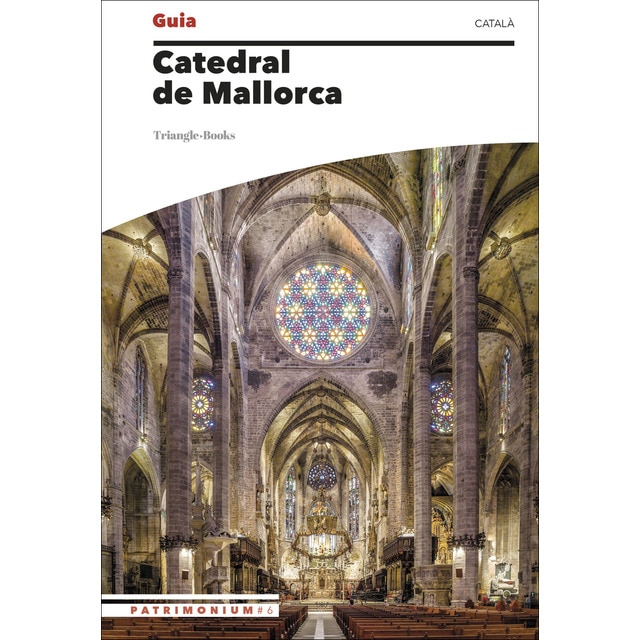 Imagen 0 de Catedral de Mallorca  (Tapa blanda)
