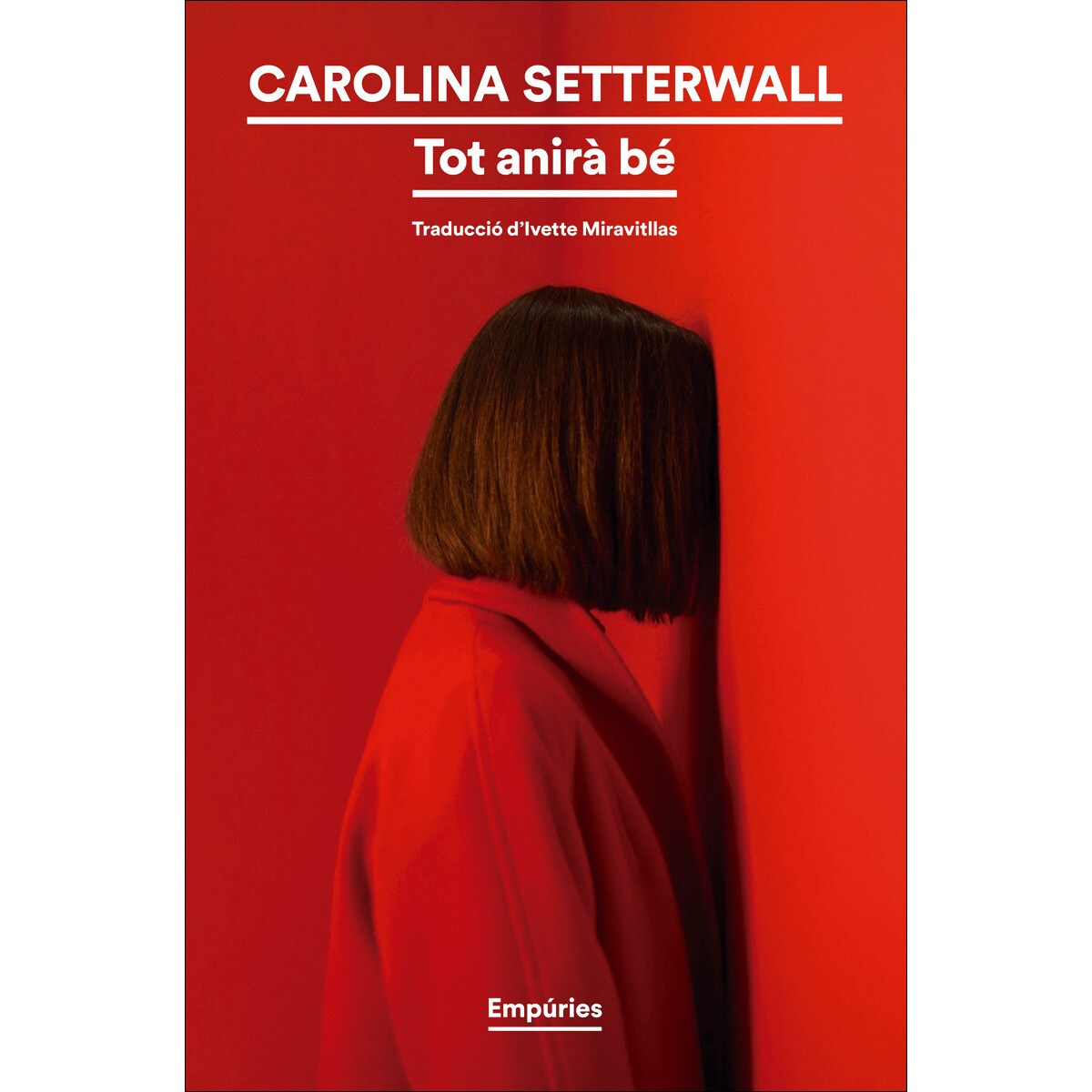 Imagem 0 de Tot anirà bé (Capa mole com abas)