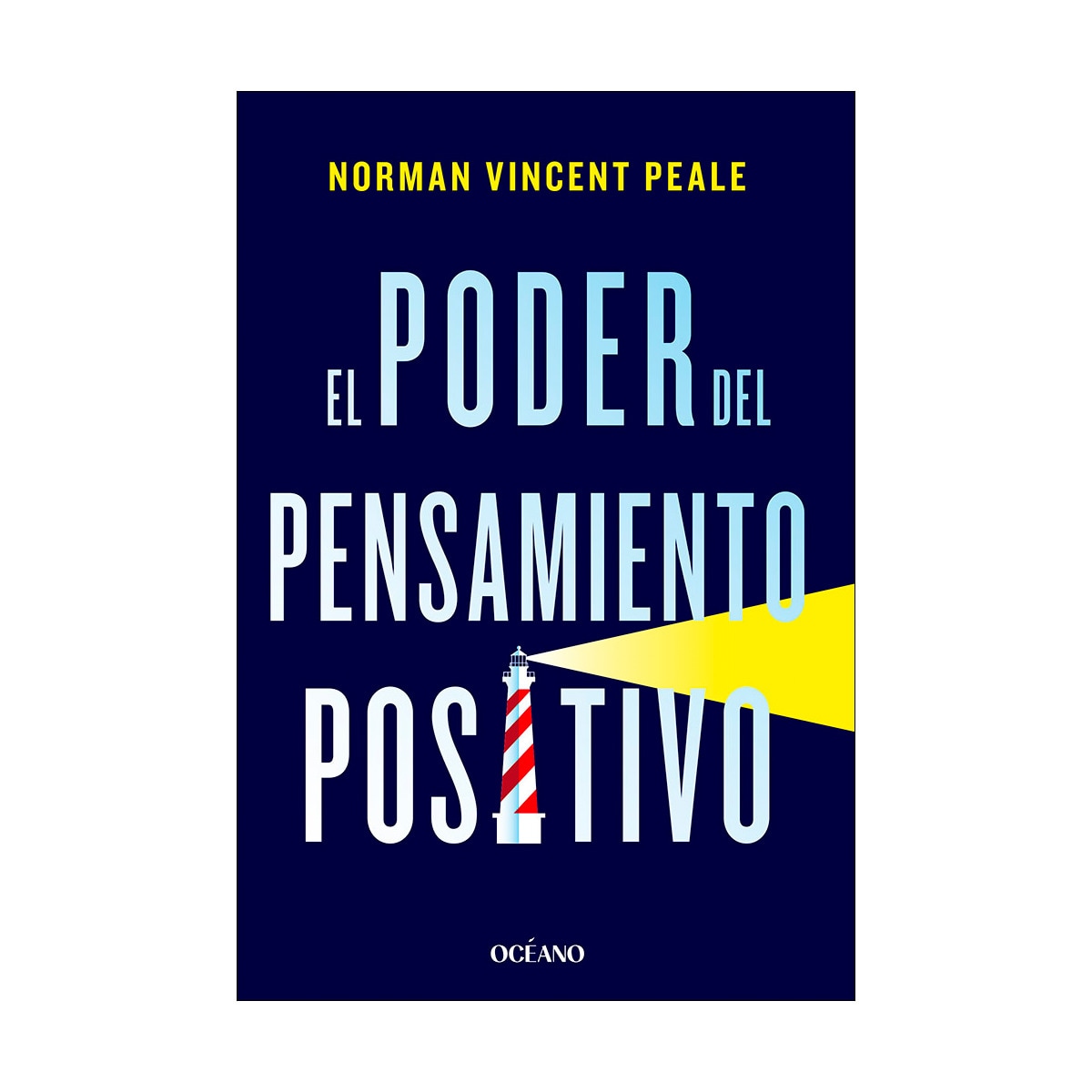 El poder del pensamiento positivo (Capa mole) 1