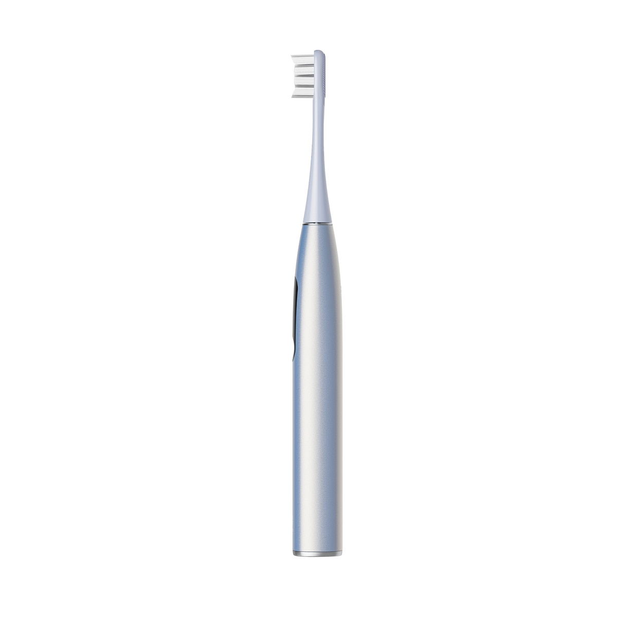 Cepillo de dientes eléctrico Oclean X Pro Digital con bluetooth Plata-4