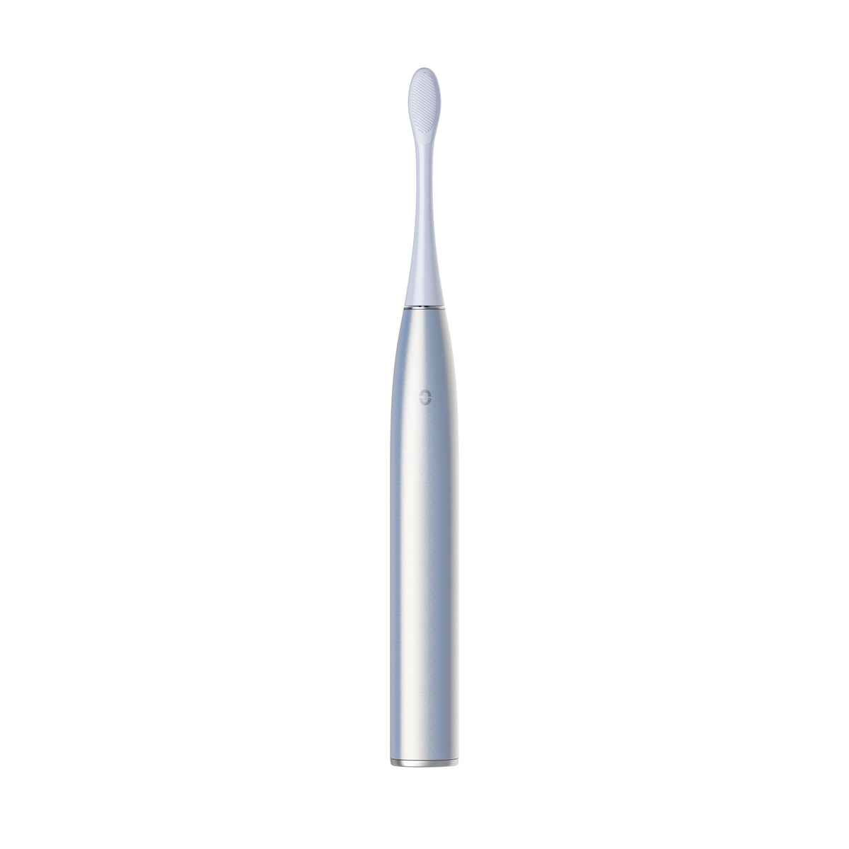 Cepillo de dientes eléctrico Oclean X Pro Digital con bluetooth Plata-5