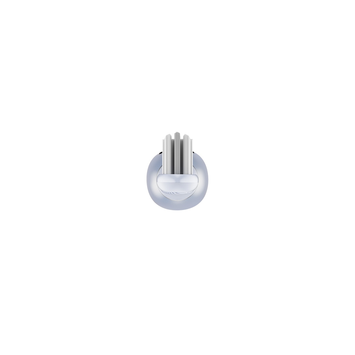 Cepillo de dientes eléctrico Oclean X Pro Digital con bluetooth Plata-6