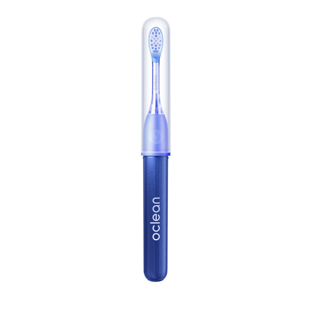 Cepillo de dientes eléctrico Oclean Endurance ease Azul-2