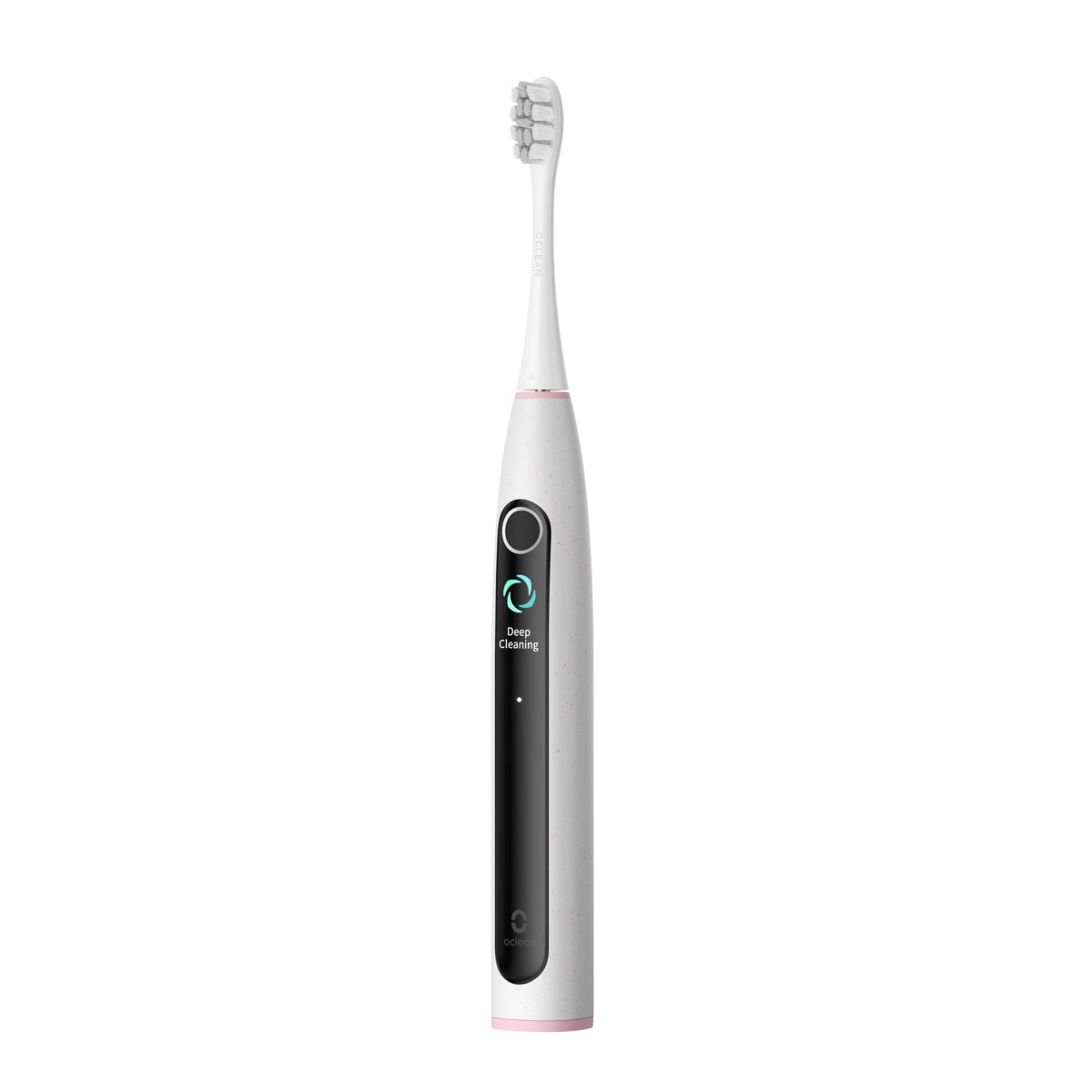 Cepillo de dientes eléctrico Oclean X Lite Blanco-2
