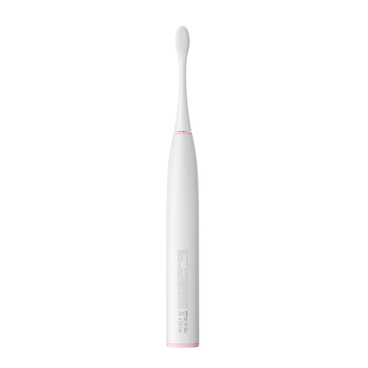 Cepillo de dientes eléctrico Oclean X Lite Blanco-4
