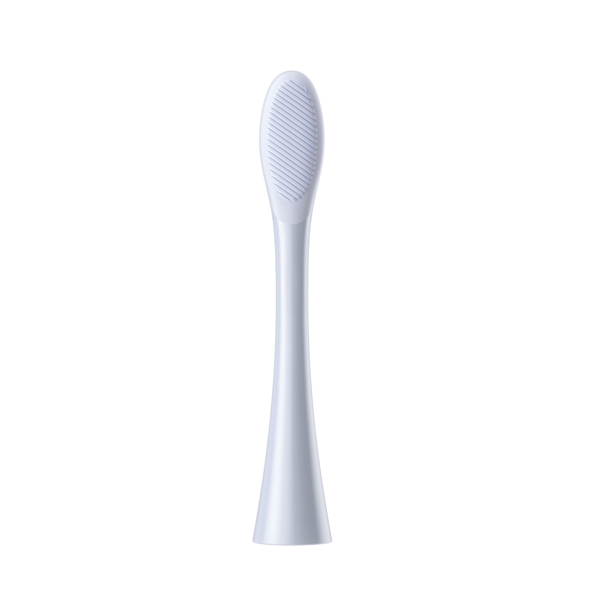 2 cabezales de recambio Oclean Professional Clean Plata-2