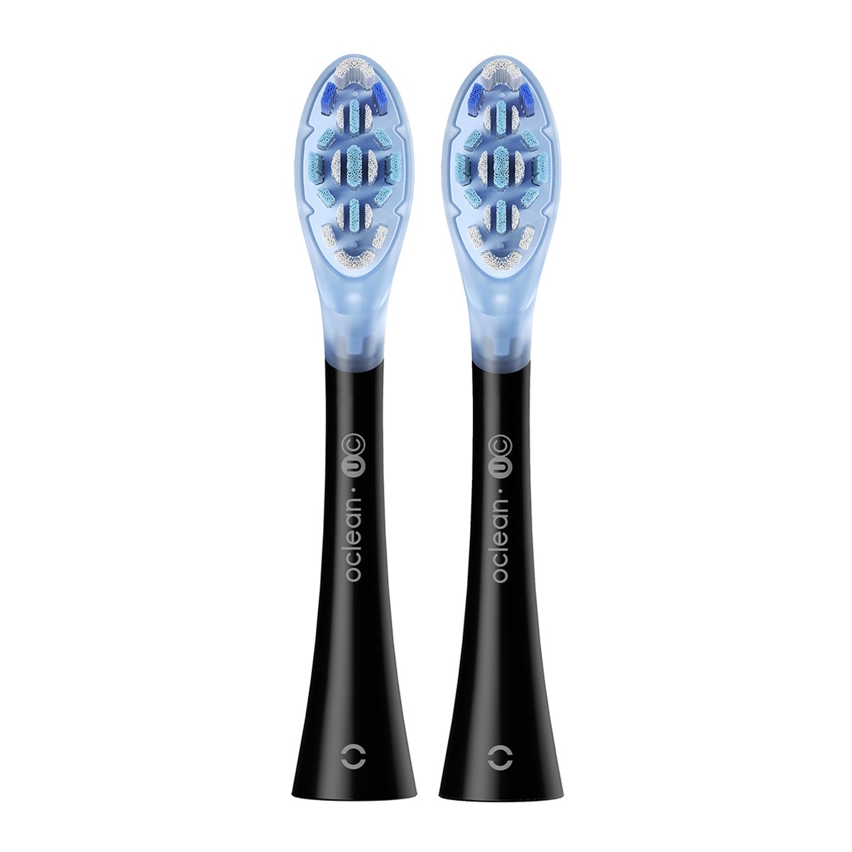 Imagen 0 de 2 cabezales de recambio Oclean Ultra Clean