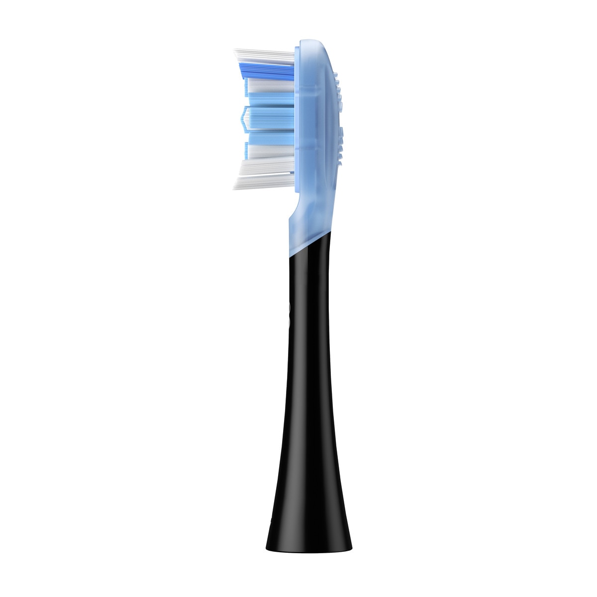 2 cabezales de recambio Oclean Ultra Clean Negro-3