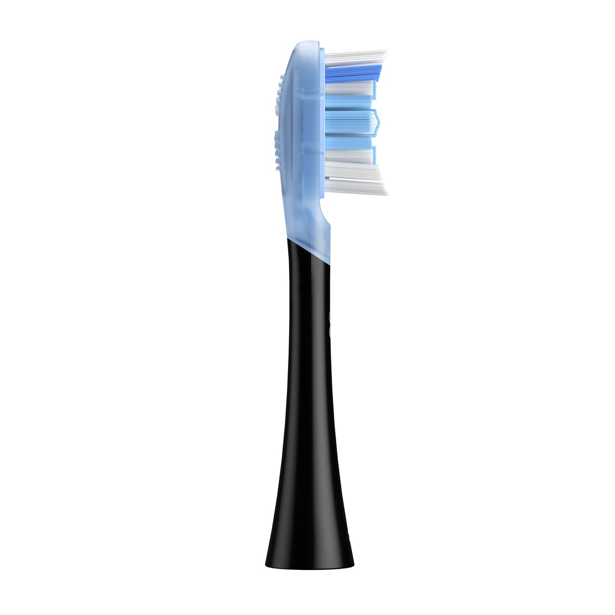 2 cabezales de recambio Oclean Ultra Clean Negro-5