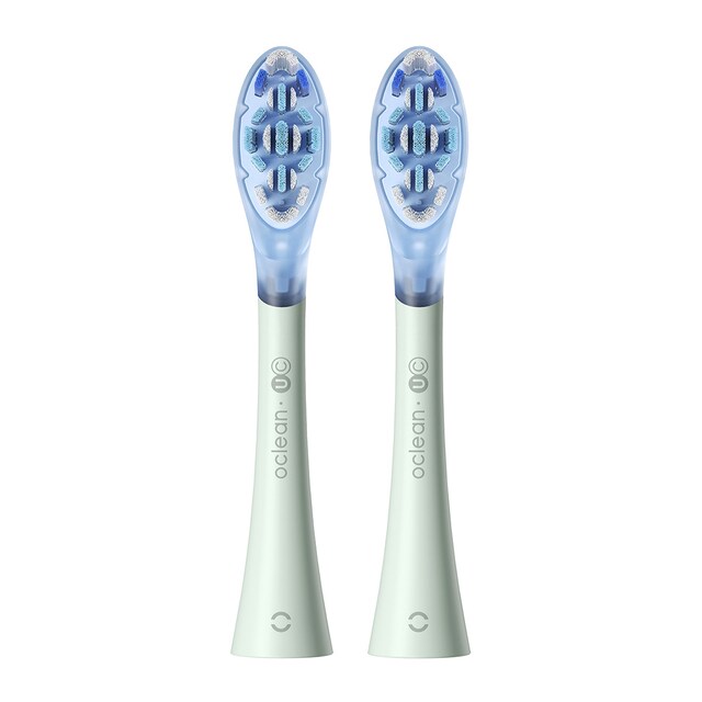 Imagen 0 de 2 cabezales de recambio Oclean Ultra Clean