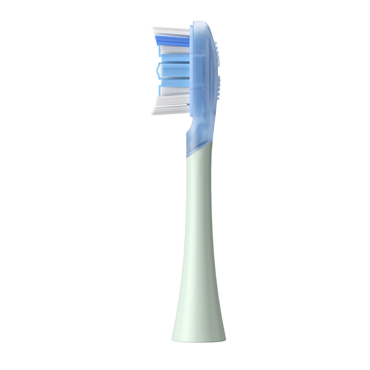 2 cabezales de recambio Oclean Ultra Clean Verde-3