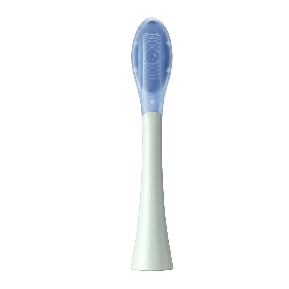 2 cabezales de recambio Oclean Ultra Clean Verde-4